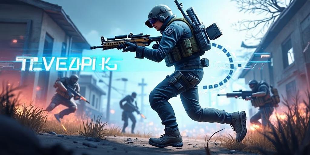 和平精英辅助【原神一体+容器双版本直装】稳定防封 子弹追踪 范围伤害 子弹加速 地铁逃生